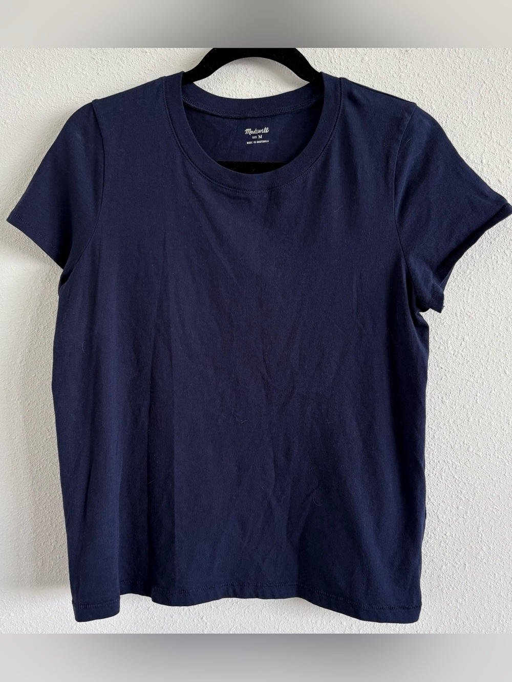 Madewell shirt